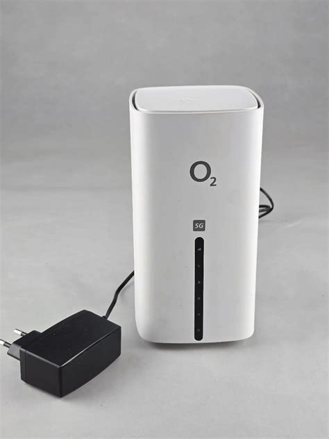 Image result for 5G Router O2