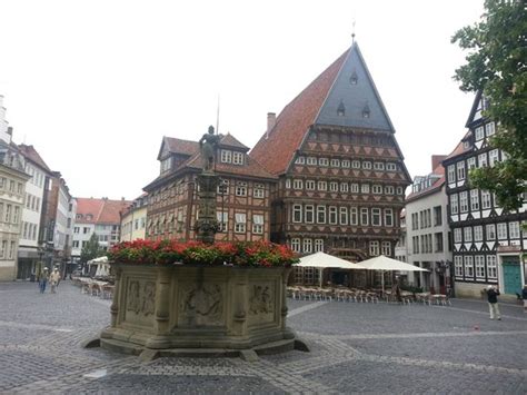 Hildesheim Tourism (2024): All You Need to Know Before You Go