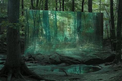 Complex Scene Image Ai 的图像结果