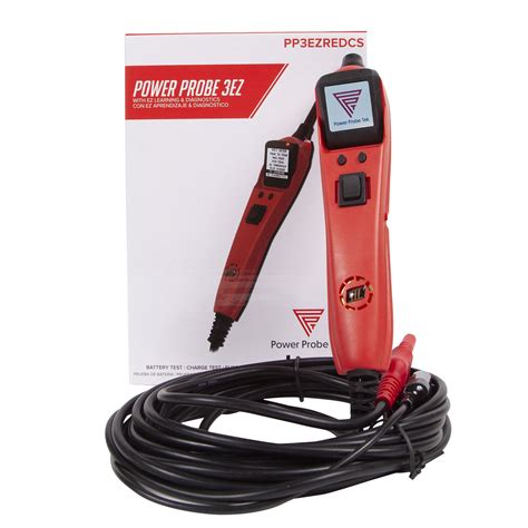 Power Probe Electrical Tester 的图像结果
