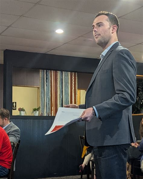 NE Chamber Road Show Hosted in Wayne America | WDN – Wayne Daily News ...