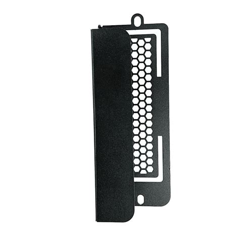 Royal Custom Radiator Guard For Mavrick 440 – Moto Modz