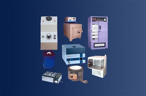 Madras Metallurgical Services (P) Ltd