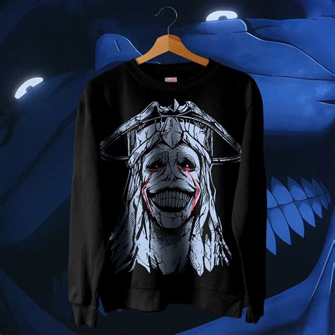 Solo Leveling Stone God Sweatshirt – Reali-Tees