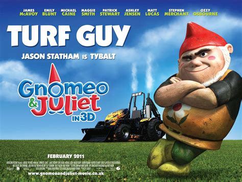 Download Gnomeo And Juliet Character Tybalt Wallpaper | Wallpapers.com