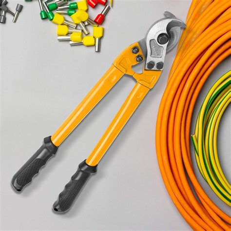 24In Cable Cutter 的图像结果