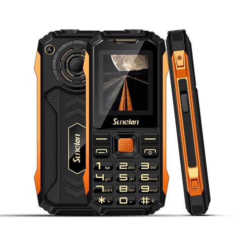 SUNELAN ULTRA 70 - GREEN ORANGE