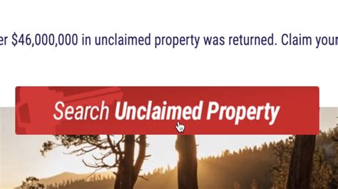 Nevada holds $1 billion in unclaimed property