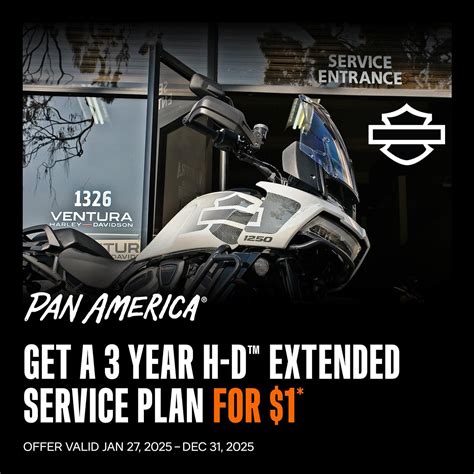 Ventura Harley-Davidson (@venturaharleydavidson) • Instagram photos and ...