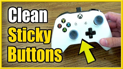How to Fix Xbox 1 Controller Buttons 的图像结果