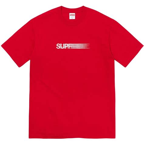 Supreme Tees | T-Shirt | Streetwear | KershKicks