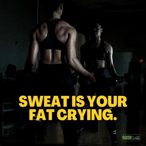 Funny Gym Quotes
