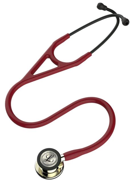 3M Littmann Cardiology IV Diagnostic Stethoscope, Champagne-Finish ...