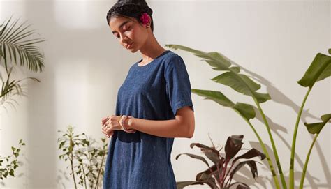 Denim Styles For Women By NUON & Bombay Paisley - Westside