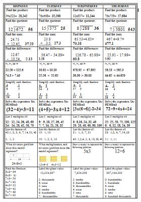 Image result for Have Math Lesson