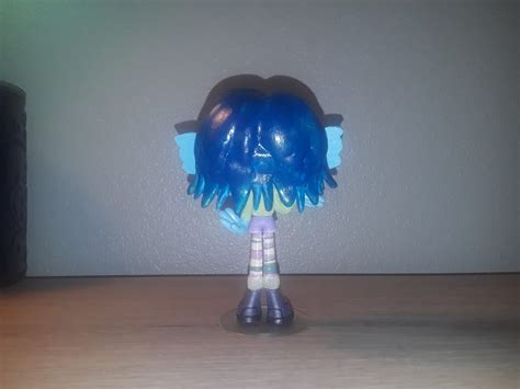 Image result for Ruby Gloom Funko POP