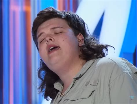 Santa Fe shooting survivor Trey Louis tugs at judges’ heartstrings on ...