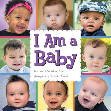 I Am a Baby | Albert Whitman & Company