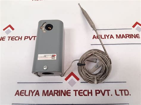 Johnson Controls A19Abc-36 Temperature Control – Aeliya Marine Tech