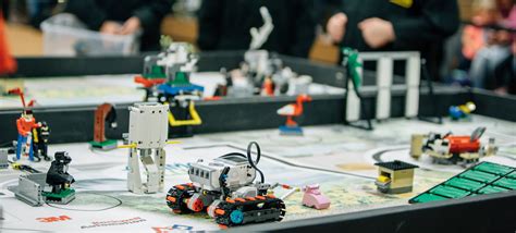 Algorithm Robotics Gr8 的图像结果