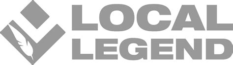 Local Legend Word Art 的图像结果