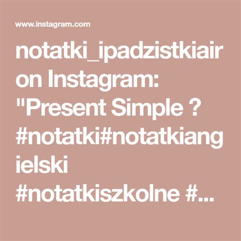 Image result for Nota Present Simple Form 1