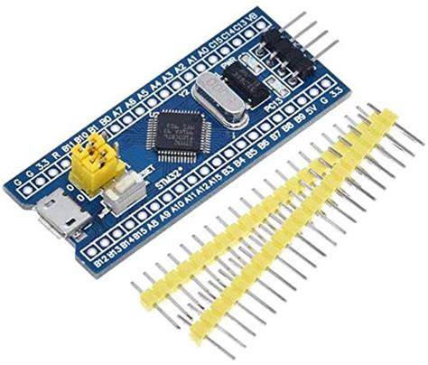 Super Debug STM32F103C8T6 ARM STM32 Minimum System Development Board ...
