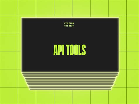 Image result for Best API Tools