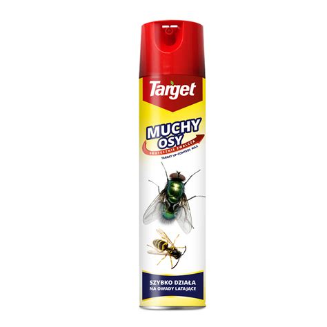 Up-Control AE Max – na owady latające – 750 ml Target Sklep Kasia In ...