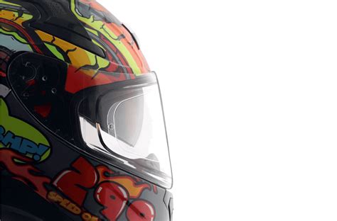 Axor xBhp Speed of Thought Helmet