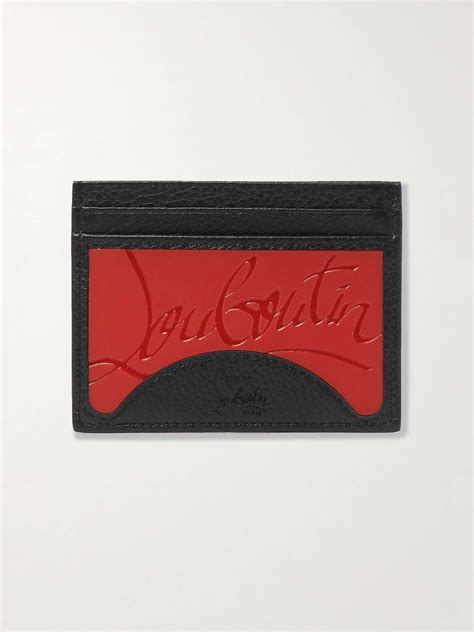 Christian Louboutin Logo Font