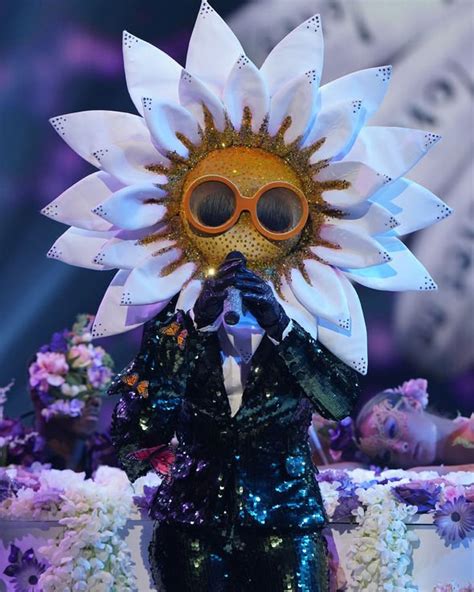 Image result for Masked Singer Daisy