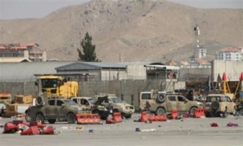 Civilian, military airports in Afghanistan resume operations