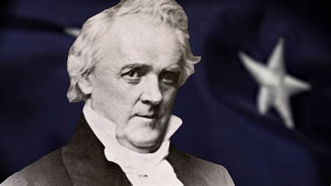 The Tumultuous Presidency of James Buchanan | Britannica