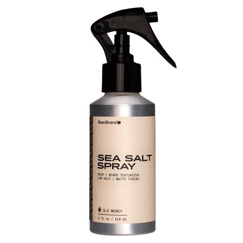 Sea Salt Spray Men