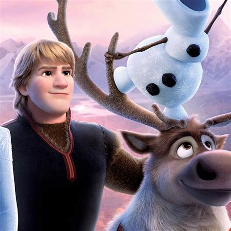 Life n Colors Premium Frozen Movie Multi Colour Entertainment Wallpaper ...