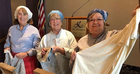 Bishop Hill Heritage Acting Troupe, 805 N Chicago St, Geneseo, IL ...