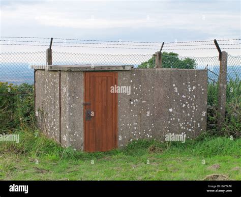 Royal observer corps roc hi-res stock photography and images - Alamy