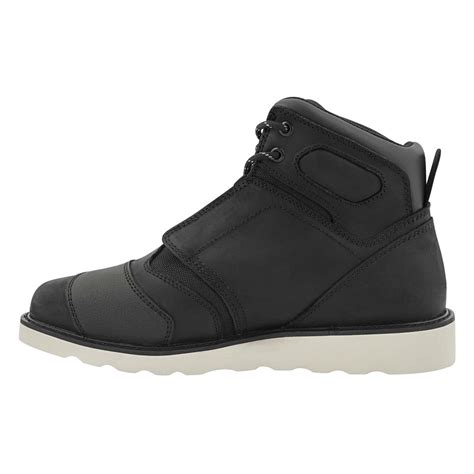 Buy Speed and Strength Dark Horse Shoes Online in India – superbikestore