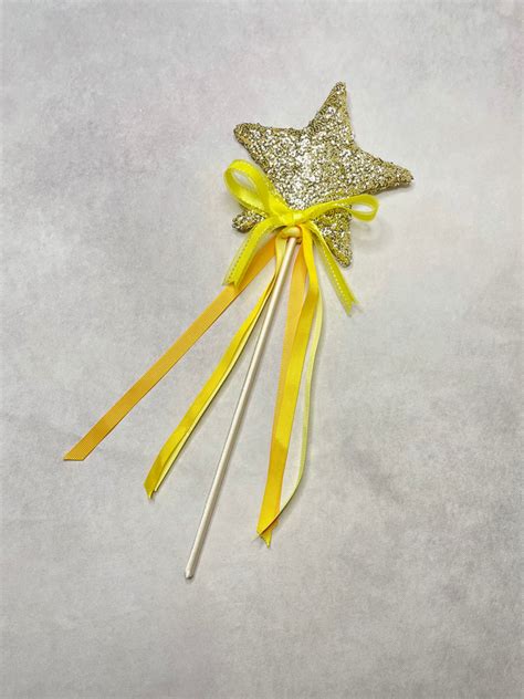 Fairy Wand – Karasa Baby