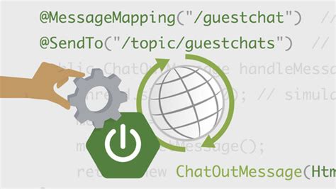 Real-Time Web Apps 的图像结果