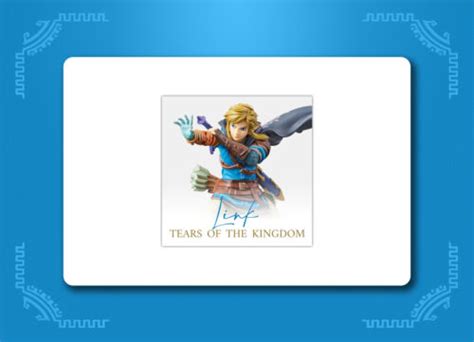 Legend of Zelda Amiibo Cards -All 26 Characters | Ubuy India