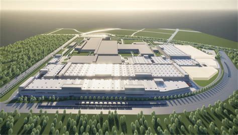 投资百亿元！宝马沈阳生产基地将进行动力电池生产项目扩建_中国_全球_市场