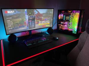 Image result for Rust How to Set Up Tareting Computer