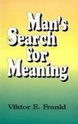 Man's Search For Meaning: The classic tribute to hope from the ...