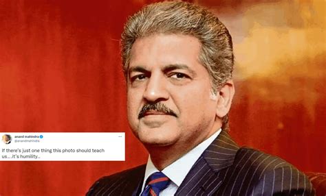 Anand Mahindra Shares A Photo Of Earth Taken From Mars; Wins Over The ...
