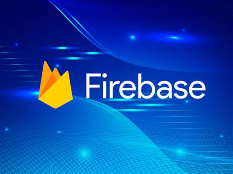 Image result for Firebase Website