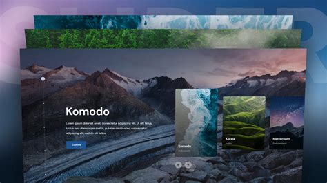 Elementor Gallery Slider 的图像结果