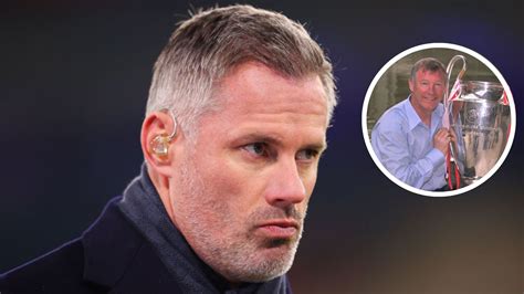 Jamie Carragher: "I don't want people to remember me as a footballer" (Soccer 1/29)