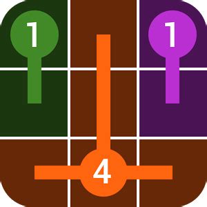 Fill Grid, un puzzle game per Android minimale e rilassante